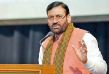 Photo of हरियाणा: सीएम सैनी ने करोड़ों रुपये की विकास परियोजनाओं का किया उद्घाटन