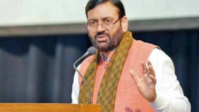 Photo of हरियाणा: सीएम सैनी ने करोड़ों रुपये की विकास परियोजनाओं का किया उद्घाटन