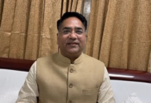 Photo of राजस्थान: शेखावाटी में यमुना जल लाने को लेकर सियासी घमासान