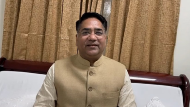 Photo of राजस्थान: शेखावाटी में यमुना जल लाने को लेकर सियासी घमासान