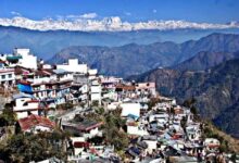 Photo of नेपाल सीमा से लगे उत्तराखंड के 40 गांवों के लिए अब बनेगी कार्ययोजना