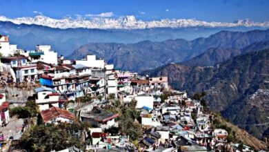 Photo of नेपाल सीमा से लगे उत्तराखंड के 40 गांवों के लिए अब बनेगी कार्ययोजना