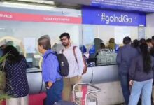 Photo of इंडिगो संकट से राहत की शुरुआत, भोपाल एयरपोर्ट पर उड़ानें पटरी पर लौटीं