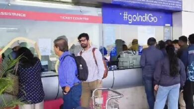 Photo of इंडिगो संकट से राहत की शुरुआत, भोपाल एयरपोर्ट पर उड़ानें पटरी पर लौटीं