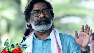 Photo of झारखंड में जेएमएम और एनडीए गठबंधन के आपस में मिलने की अटकलें तेज