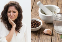 Photo of दांतों के दर्द में रामबाण हैं ये 9 घरेलू नुस्खे