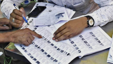 Photo of SIR: चुनाव आयोग ने बढ़ाई सर्वे की अंतिम तारीख