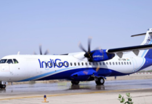 Photo of रांची एयरपोर्ट पर इंडिगो विमान की इमरजेंसी लैंडिंग