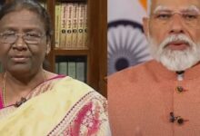 Photo of गोवा हादसे में 25 लोगों की मौत पर पीएम और राष्ट्रपति ने जताया दुख