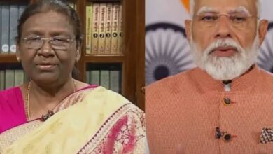 Photo of गोवा हादसे में 25 लोगों की मौत पर पीएम और राष्ट्रपति ने जताया दुख