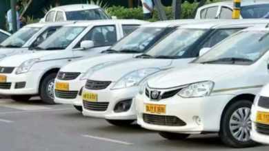 Photo of दिल्ली में ‘भारत टैक्सी’ सेवा शुरू