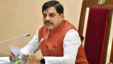 Photo of इंदौर:  सीएम यादव करेंगे विकास कार्यों की समीक्षा