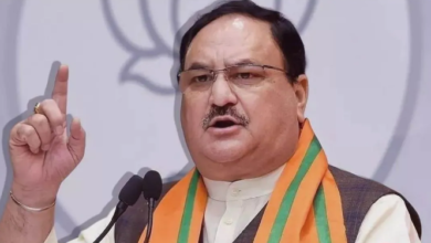 Photo of झारखंड: ‘देवघर एम्स में खुलेगा ट्रामा सेंटर, स्वास्थ्य मंत्री जेपी नड्डा ने की घोषणा