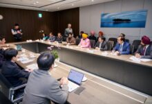 Photo of सियोल के पंजाबियों से सीएम भगवंत मान की अपील