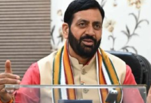 Photo of हरियाणा: सीएम सैनी नव विकसित गृह विभाग के डैशबोर्ड का करेंगे उद्घाटन