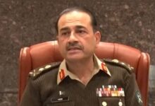 Photo of पाकिस्तान में फौजी ढांचा बदलने पर संकट?