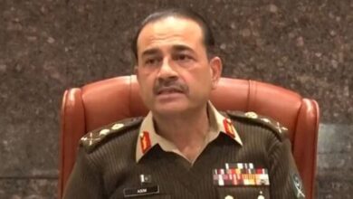 Photo of पाकिस्तान में फौजी ढांचा बदलने पर संकट?