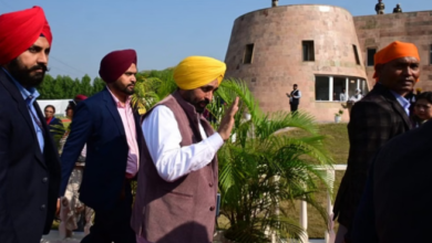 Photo of जापान में सीएम मान: टोक्यो में आज उद्योगपतियों से मुलाकात