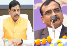 Photo of भोपाल: बेलगाम ‘वर्मा’ पर सीएम यादव का कहर