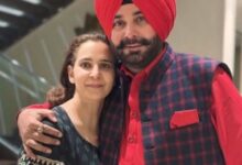 Photo of पंजाब कांग्रेस में कलह: नवजोत काैर सिद्धू ने चार बड़े नेताओं को लपेटे में लिया… 