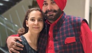 Photo of पंजाब कांग्रेस में कलह: नवजोत काैर सिद्धू ने चार बड़े नेताओं को लपेटे में लिया… 