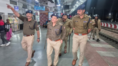 Photo of उत्तराखंड: सुप्रीम फैसले से पहले बनभूलपुरा में अलर्ट