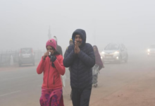 Photo of हरियाणा के मौसम में बदलाव, शीतलहर का यलो अलर्ट जारी