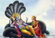 Photo of आज से हुई पौष माह की शुरुआत, करें ये विशेष आरती