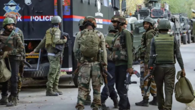 Photo of भारतीय सेना ने सीमा पर निर्माण कार्यों में लाई क्रांति