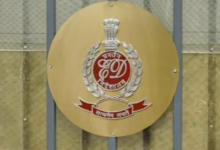 Photo of झारखंड के सीए पर ईडी की बड़ी कार्रवाई