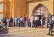 Photo of राजस्थान हाईकोर्ट कार्य दिवस बढ़ाने वाला देश का पहला हाईकोर्ट बना