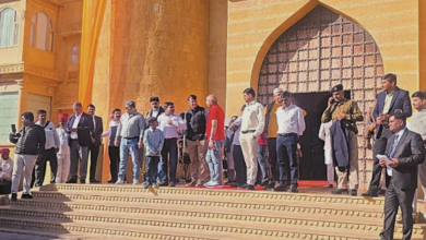 Photo of राजस्थान हाईकोर्ट कार्य दिवस बढ़ाने वाला देश का पहला हाईकोर्ट बना