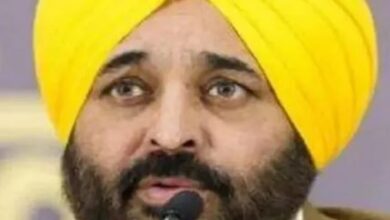 Photo of सीएम मान का केंद्र सरकार पर बड़ा आरोप