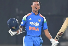 Photo of भारत की कप्‍तानी, यशस्वी जायसवाल को सपना सच होने का इंतजार