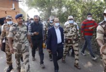 Photo of गैस रिसाव पर BCCL की सतर्क निगाह, CMD की व्यक्तिगत निगरानी जारी