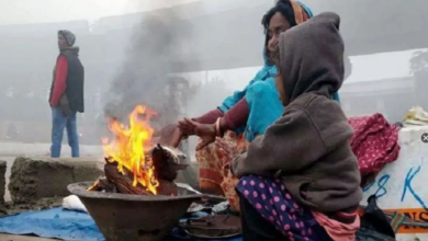 Photo of उत्तराखंड: पहाड़ों में पाला, मैदानी क्षेत्रों में कोहरे के आसार