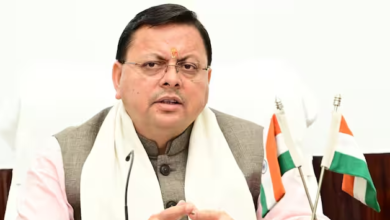 Photo of उत्तराखंड: सीएम धामी ने केंद्रीय स्वास्थ्य मंत्री को पत्र भेजकर किया अनुरोध