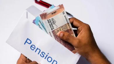 Photo of राजस्थान में 2.37 लाख पेंशनर्स की अटक सकती पेंशन, जानें क्यों
