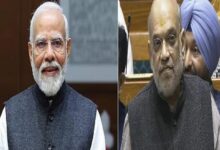 Photo of पीएम मोदी ने की अमित शाह के भाषण की जमकर तारीफ
