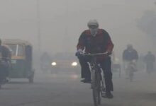 Photo of हरियाणा में चार डिग्री तक पहुंचा पारा, 4 जिलों में शीत लहर का अलर्ट