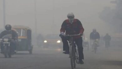 Photo of हरियाणा में चार डिग्री तक पहुंचा पारा, 4 जिलों में शीत लहर का अलर्ट