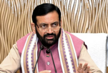 Photo of हरियाणा सरकार ने किसानों को दी राहत, सीएम सैनी ने किया ये ऐलान