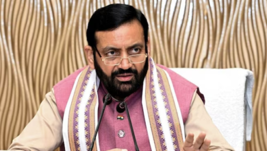 Photo of हरियाणा सरकार ने किसानों को दी राहत, सीएम सैनी ने किया ये ऐलान