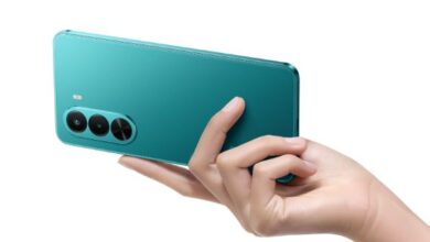 Photo of Realme P4x 5G भारत में लॉन्च, कीमत- 15,499 रुपये