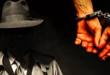 Photo of गुजरात ATS को बड़ी सफलता, पाकिस्तान को सूचना दे रहे दो जासूस गिरफ्तार