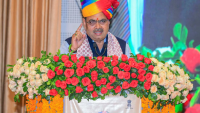 Photo of राजस्थान सरकार के 2 वर्ष: 15 दिन में होंगे कई एलान