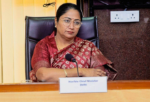 Photo of दिल्ली: सीएम रेखा गुप्ता के 72 घंटे के अल्टीमेटम पर नींद से जागा PWD