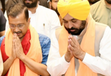 Photo of पंजाब में पंचायत समिति चुनावों के लिए 14 दिसंबर को मतदान