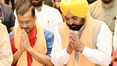 Photo of पंजाब में पंचायत समिति चुनावों के लिए 14 दिसंबर को मतदान