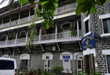 Photo of 117 साल पुरानी मुंबई क्राइम ब्रांच की बिल्डिंग के पत्थरों से बनेगा स्मारक